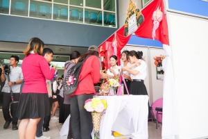 ศูนย์ภาษาจัดงานเทศกาลภาษานานาชาติ 2025
