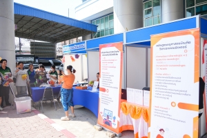 ศูนย์ภาษาจัดงานเทศกาลภาษานานาชาติ 2025
