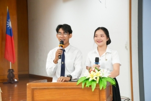 ศูนย์ภาษาจัดงานเทศกาลภาษานานาชาติ 2025