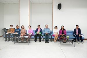 ศูนย์ภาษาจัดงานเทศกาลภาษานานาชาติ 2025