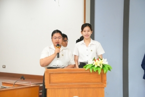 ศูนย์ภาษาจัดงานเทศกาลภาษานานาชาติ 2025