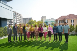 ศูนย์ภาษาจัดงานเทศกาลภาษานานาชาติ 2025