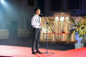 มรภ.เทพสตรี จัดประกวดดาว - เดือน ดาวประกายฟ้า TRU AMBASSADOR 2024