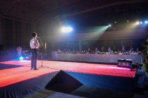 มรภ.เทพสตรี จัดประกวดดาว - เดือน ดาวประกายฟ้า TRU AMBASSADOR 2024