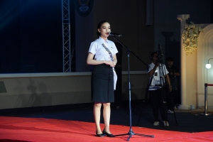 มรภ.เทพสตรี จัดประกวดดาว - เดือน ดาวประกายฟ้า TRU AMBASSADOR 2024
