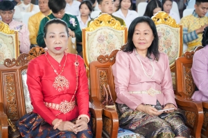 ปชส. มรภ.เทพสตรี พร้อมด้วย คณะเทคโนโลยีอุตสาหกรรม และกองบริการการศึกษา ลงพื้นที่ออกบูธแนะแนวการศึกษาและอาชีพโรงเรียนพิบูลวิทยาลัย พบว่า ร้อยละ 70 ของนักเรียนชายและหญิงที่เข้าร่วมการแนะแนวมีความสนใจในหลักสูตรครุศาสตรบัณฑิต และร้อยละ 30 มีความสนใจในหลักสูตรวิทยาศาสตรบัณฑิต