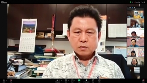 การประชุม คกก.นโยบายพัฒนาวิชาการ วิจัยและนวัตกรรม ครั้งที่ 3/68