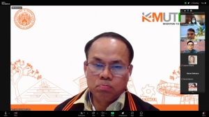 การประชุม คกก.นโยบายพัฒนาวิชาการ วิจัยและนวัตกรรม ครั้งที่ 3/68