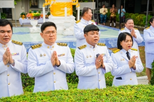 14 กุมภาพันธ์ วันราชภัฏ ประจำปี พ.ศ. 2568