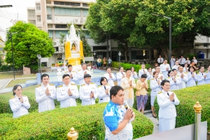 14 กุมภาพันธ์ วันราชภัฏ ประจำปี พ.ศ. 2568
