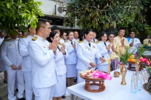 14 กุมภาพันธ์ วันราชภัฏ ประจำปี พ.ศ. 2568