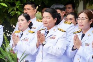 14 กุมภาพันธ์ วันราชภัฏ ประจำปี พ.ศ. 2568