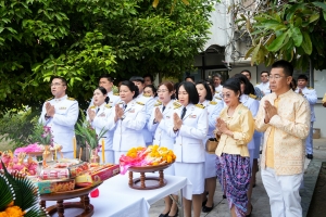 14 กุมภาพันธ์ วันราชภัฏ ประจำปี พ.ศ. 2568