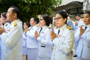 14 กุมภาพันธ์ วันราชภัฏ ประจำปี พ.ศ. 2568