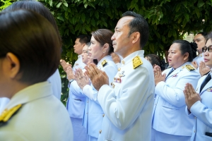 14 กุมภาพันธ์ วันราชภัฏ ประจำปี พ.ศ. 2568