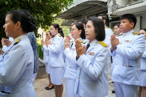14 กุมภาพันธ์ วันราชภัฏ ประจำปี พ.ศ. 2568