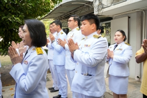 14 กุมภาพันธ์ วันราชภัฏ ประจำปี พ.ศ. 2568