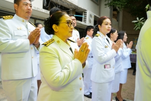 14 กุมภาพันธ์ วันราชภัฏ ประจำปี พ.ศ. 2568