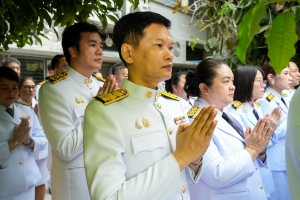 14 กุมภาพันธ์ วันราชภัฏ ประจำปี พ.ศ. 2568