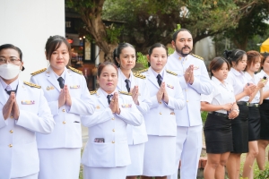 14 กุมภาพันธ์ วันราชภัฏ ประจำปี พ.ศ. 2568