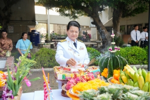14 กุมภาพันธ์ วันราชภัฏ ประจำปี พ.ศ. 2568