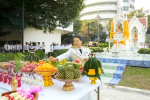 14 กุมภาพันธ์ วันราชภัฏ ประจำปี พ.ศ. 2568