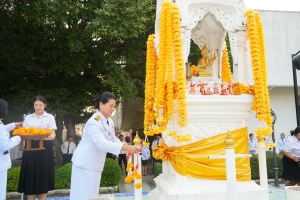 14 กุมภาพันธ์ วันราชภัฏ ประจำปี พ.ศ. 2568