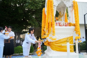 14 กุมภาพันธ์ วันราชภัฏ ประจำปี พ.ศ. 2568