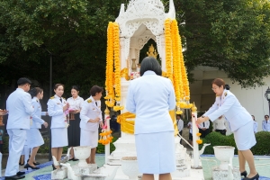 14 กุมภาพันธ์ วันราชภัฏ ประจำปี พ.ศ. 2568