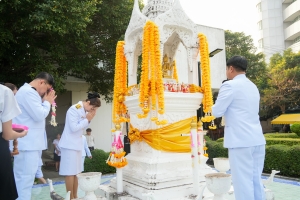 14 กุมภาพันธ์ วันราชภัฏ ประจำปี พ.ศ. 2568