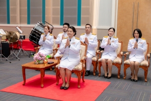 14 กุมภาพันธ์ วันราชภัฏ ประจำปี พ.ศ. 2568
