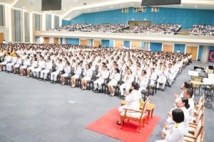 14 กุมภาพันธ์ วันราชภัฏ ประจำปี พ.ศ. 2568