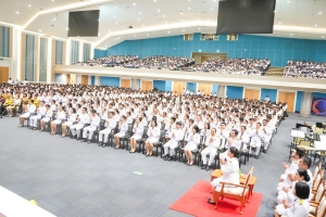 14 กุมภาพันธ์ วันราชภัฏ ประจำปี พ.ศ. 2568