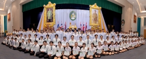 14 กุมภาพันธ์ วันราชภัฏ ประจำปี พ.ศ. 2568