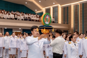 14 กุมภาพันธ์ วันราชภัฏ ประจำปี พ.ศ. 2568