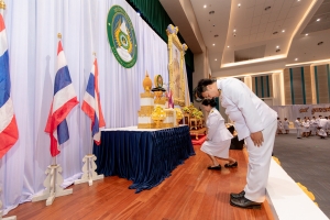 14 กุมภาพันธ์ วันราชภัฏ ประจำปี พ.ศ. 2568