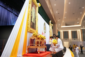 14 กุมภาพันธ์ วันราชภัฏ ประจำปี พ.ศ. 2568