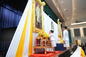 14 กุมภาพันธ์ วันราชภัฏ ประจำปี พ.ศ. 2568