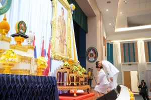 14 กุมภาพันธ์ วันราชภัฏ ประจำปี พ.ศ. 2568