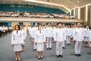 14 กุมภาพันธ์ วันราชภัฏ ประจำปี พ.ศ. 2568