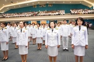 14 กุมภาพันธ์ วันราชภัฏ ประจำปี พ.ศ. 2568