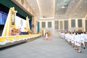 14 กุมภาพันธ์ วันราชภัฏ ประจำปี พ.ศ. 2568