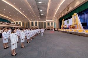 14 กุมภาพันธ์ วันราชภัฏ ประจำปี พ.ศ. 2568