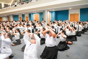 14 กุมภาพันธ์ วันราชภัฏ ประจำปี พ.ศ. 2568