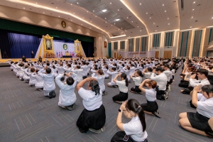 14 กุมภาพันธ์ วันราชภัฏ ประจำปี พ.ศ. 2568