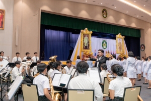 14 กุมภาพันธ์ วันราชภัฏ ประจำปี พ.ศ. 2568