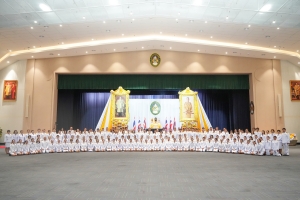 14 กุมภาพันธ์ วันราชภัฏ ประจำปี พ.ศ. 2568