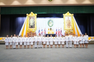 14 กุมภาพันธ์ วันราชภัฏ ประจำปี พ.ศ. 2568