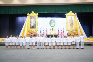 14 กุมภาพันธ์ วันราชภัฏ ประจำปี พ.ศ. 2568