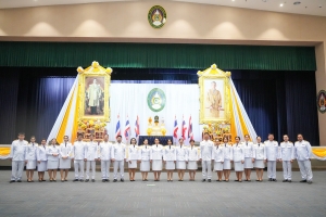 14 กุมภาพันธ์ วันราชภัฏ ประจำปี พ.ศ. 2568